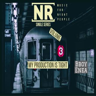 Artwork for My Production Is Tight (Original Mix)
