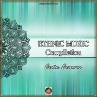 Artwork for Ethnic Music Compilation by Ersin Ersavas