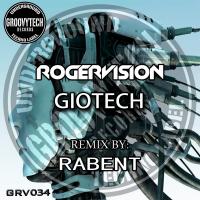 Artwork for Giotech by Rogervision