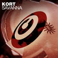 Artwork for Savanna by KORT