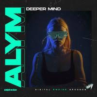 Artwork for Deeper Mind by ALYM