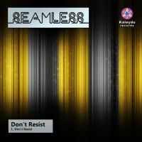 Artwork for Don't Resist by Seamless