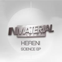 Artwork for Science EP by Kereni