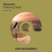 Artwork for Following Heart by Varsente