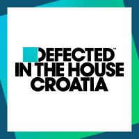 Artwork for Defected In The House Croatia by Various Artists