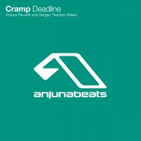 Artwork for Deadline by Cramp