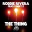 Artwork for The Thing (Extended Mix)