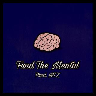 Artwork for Fund The Mental