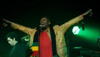 Jimmy Cliff