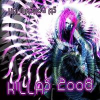 Artwork for Killas 2008 by Kalilaskov AS