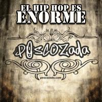 Artwork for El Hip Hop Es Enorme by Pescozada