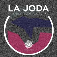 Artwork for La Joda by Meli Rodriguez