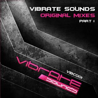 Artwork for Volcanic (Original Mix)