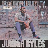 Artwork for Beat Down Babylon by Junior Byles