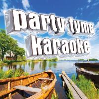 Artwork for Party Tyme Karaoke - Country Party Pack 6 by Party Tyme Karaoke