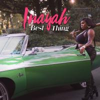 Artwork for Best Thing by Inayah