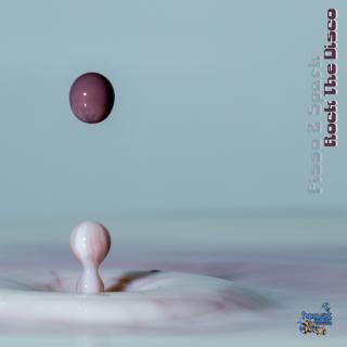 Artwork for Rock The Disco