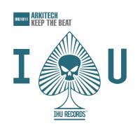 Artwork for Keep The Beat by Arkitech