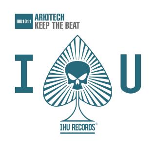 Artwork for Keep The Beat (Original Mix)