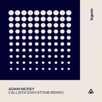 Artwork for Callista by Adam Nickey