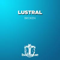 Artwork for Broken by Lustral