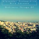 Artwork for Ordinary Things (Original Mix)