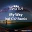 Artwork for My way (Radio Edit)