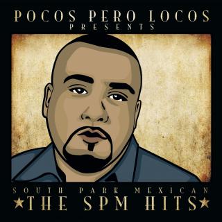 Artwork for Mexican Heaven (Pocos Pero Locos Version)