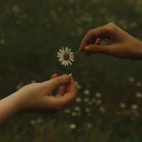 Artwork for For A Time by Goldmund