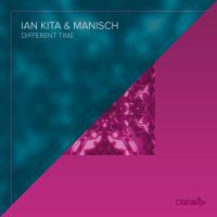 Artwork for Different Time by Ian Kita