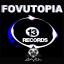 Artwork for Fovutopia (Original Mix)