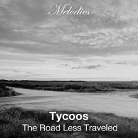 Artwork for The Road Less Traveled by Tycoos