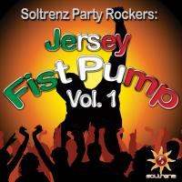 Artwork for Jersey Fist Pump Vol. 1 (Mixed By Jay Dabhi) by Jay Dabhi