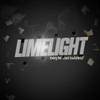 Artwork for Limelight by Big Head Bandz