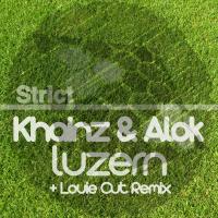 Artwork for Luzern by Khainz