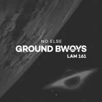 Artwork for Ground Bwoys by No Else