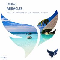 Artwork for Miracles by Oldfix