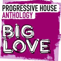 Artwork for Big Love Progressive House Anthology by Various Artists