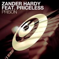 Zander Hardy