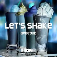 Artwork for Let's Shake by Avbeoud