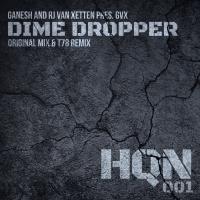 Artwork for Dime Dropper by Ganesh