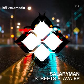 Artwork for Her Name (Original Mix)