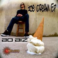 Artwork for Ice Cream by Bo Biz