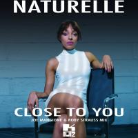 Artwork for Close To You by Naturelle