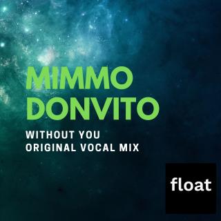 Artwork for Without You (Vocal Mix)