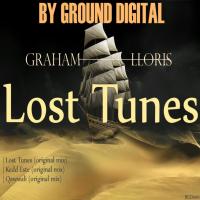 Artwork for Lost Tunes by Graham Lloris