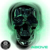 Artwork for ABOVE by Glockwork