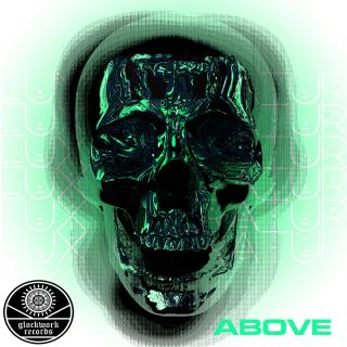 Artwork for ABOVE