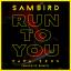 Artwork for Run To You (Majestic Remix)