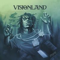 Artwork for VISIONLAND by YBN Nahmir